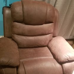 Recliner