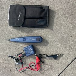 FLUKE NETWORKS PRO3000 PROBE