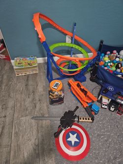 Kids toys