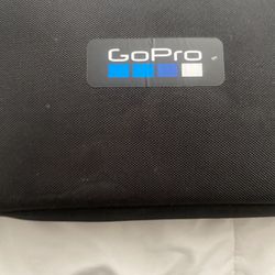 GoPro Hero7 Silver With Accessory Kit  