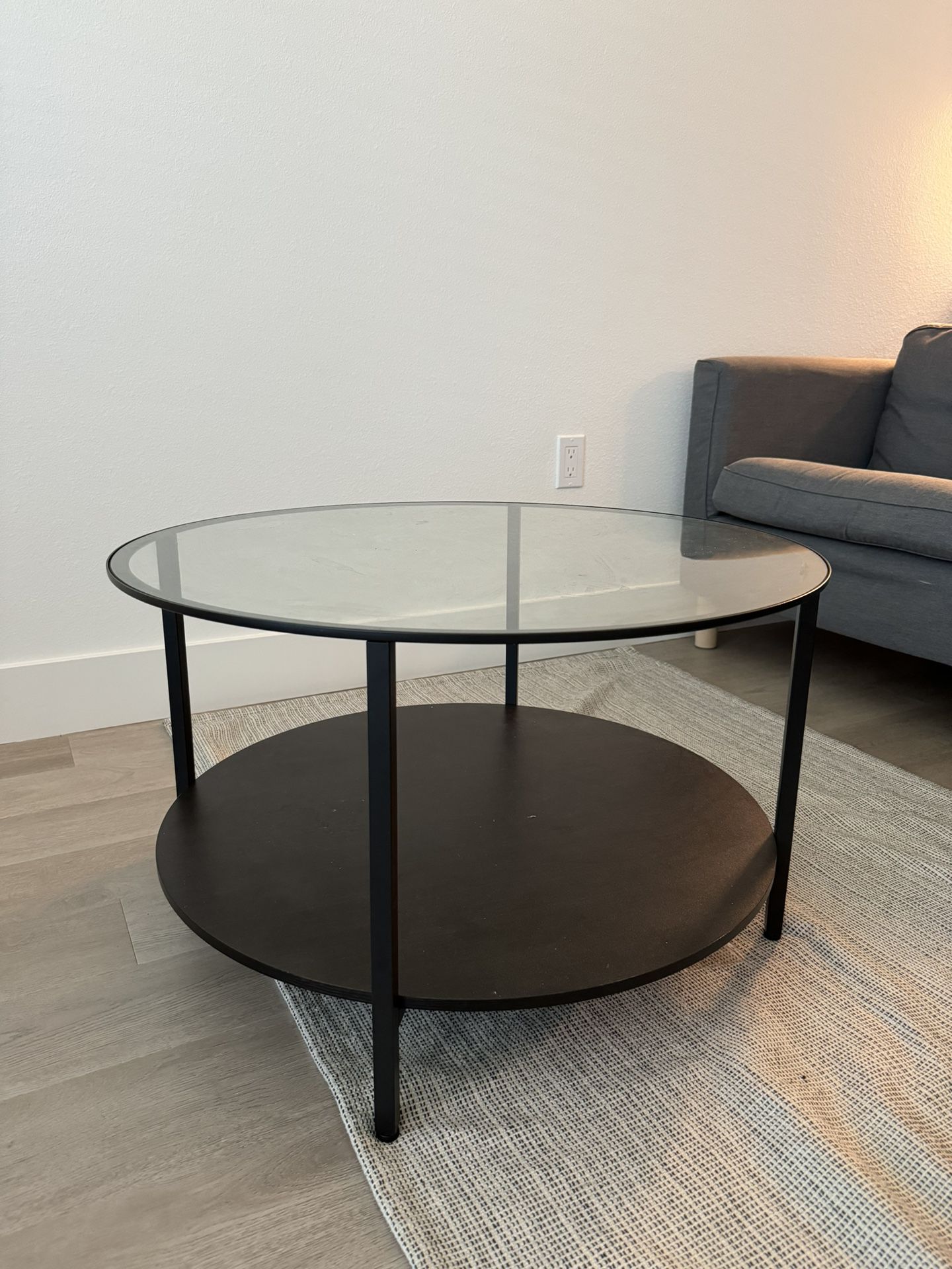 IKEA coffee Table