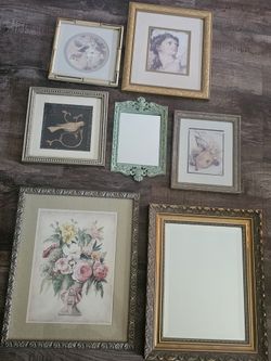 Vintage pictures