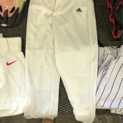 Baseball Pants Older Youth S