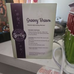 Scentsy