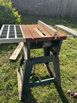 for wood
