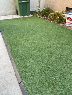IKEA: Artificial grass: decking: Rennen