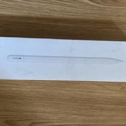 Apple Pencil