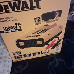Dewalt