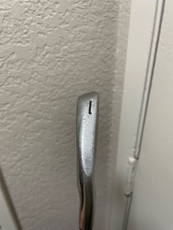 TITLEIST 1 IRON