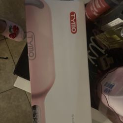 Tymo Wave Iron