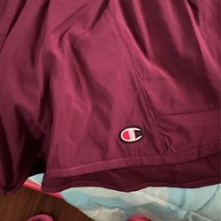 Champion  Running Shorts