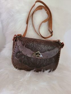 Crossbody Bag