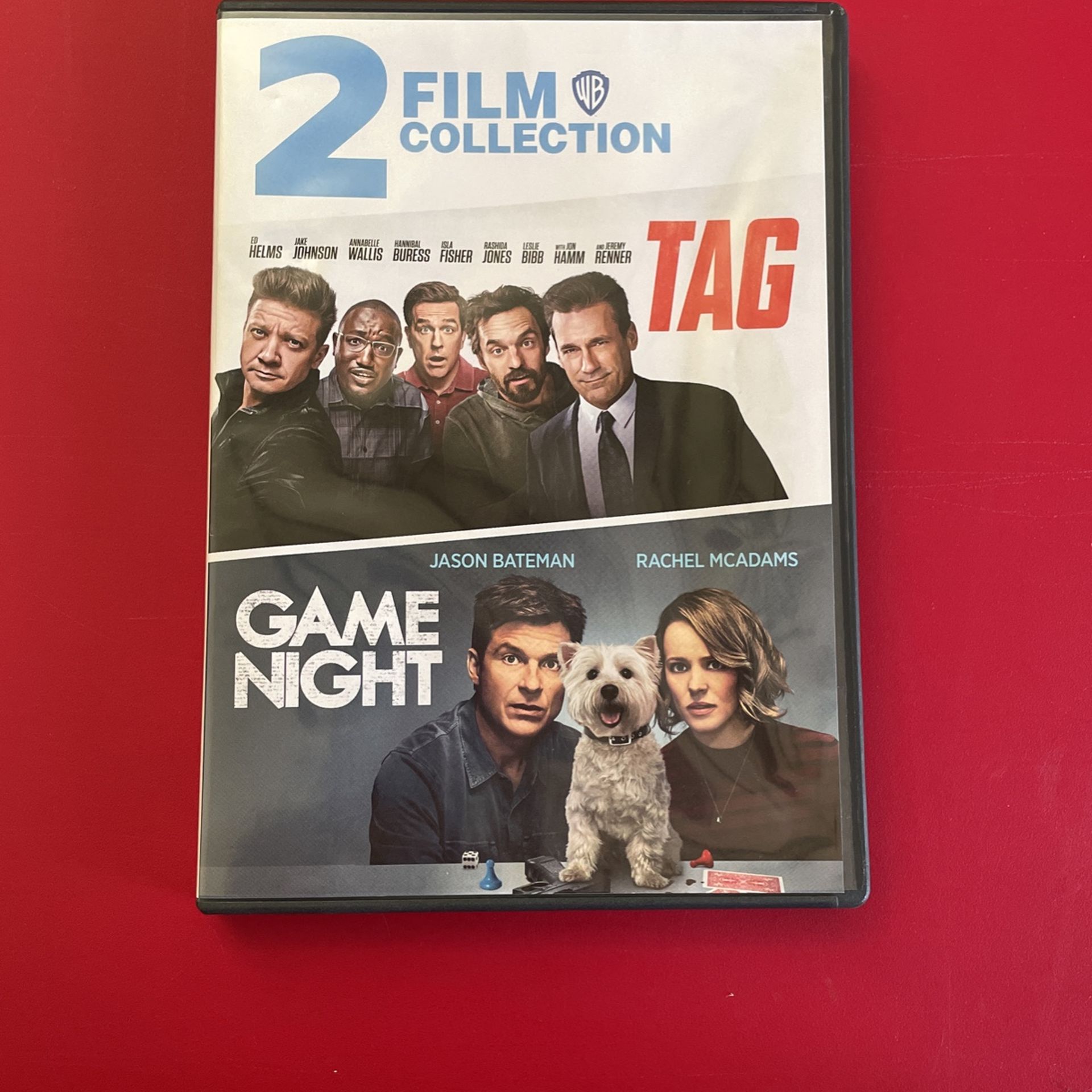 Comedy Movies Collections