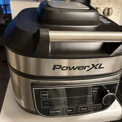 Air Fryer Power Xl