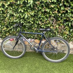 Mountain Bike 26’