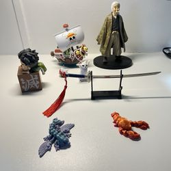 Furyu Demon Slayer Kimetsu no Yaiba - Himejima Gyomei Lot