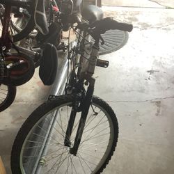 Bike For 50 Bucks Used