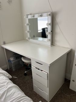 Vanity