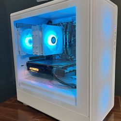 Gaming PC - Ryzen 5 + RTX 2060S + WiFi