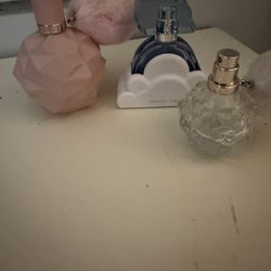 ariana grande perfume