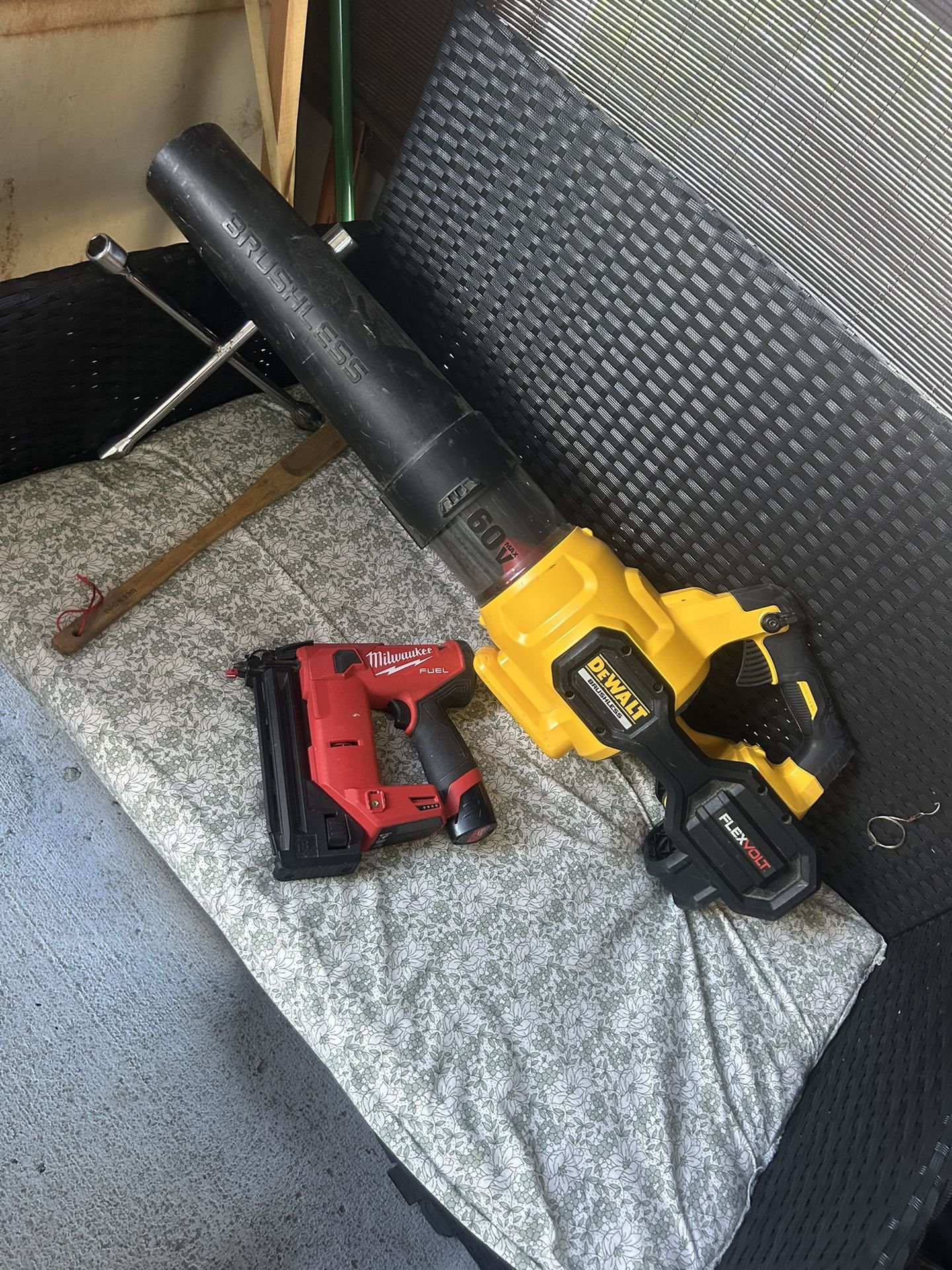 Work Tools