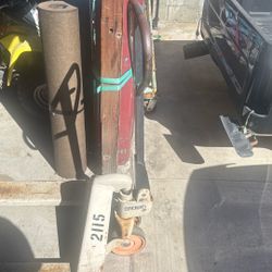 Pallet Jack