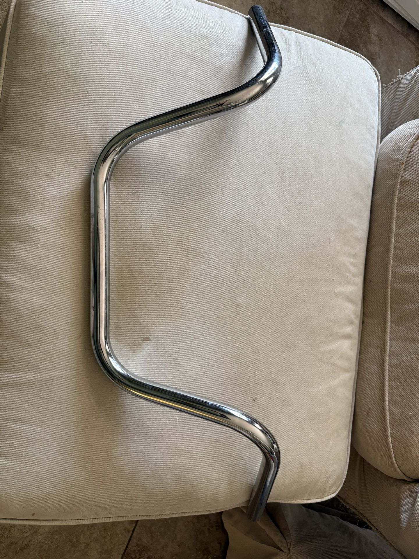 Harley Davidson Handlebars