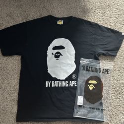 Bape Shirt 