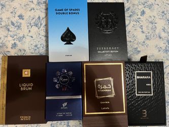 Cologne Collection for Sale