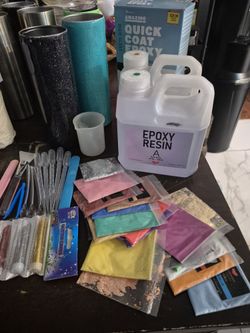 Epoxy Craft