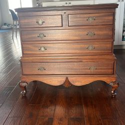 Hope Chest