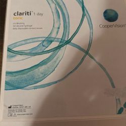 Contact Lens Prescription