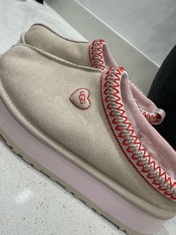 Uggs Tusman Vday drop