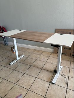 Desk( electric)