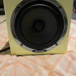 Avantone Active Mix Cube Mono