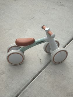 Sereed Baby Balance Bike 