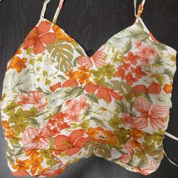 Forever 21 Top 