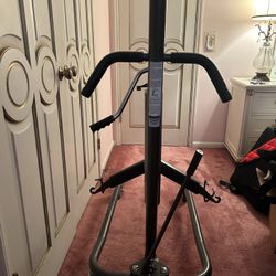 Hydraulic Manual Hoyer Lift 