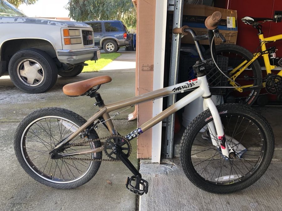 2007 specialized best sale fuse 2