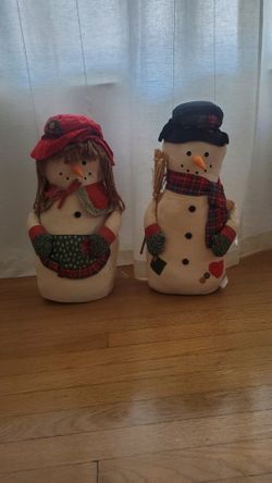 Xmas ornaments
