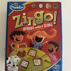 Kids Board Games