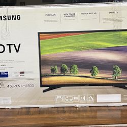 Samsung Smart Tv 32 Inch 
