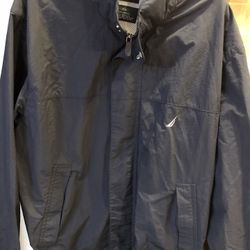 Nautica - Mens’s Windbreaker 