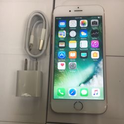 iPhone 6s 64GB Unlocked