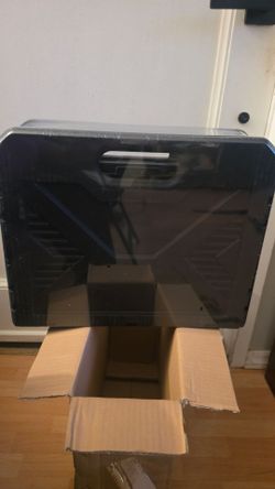 Trunk organizer