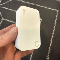 Ring Alarm Range Extender 