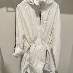 Tommy Hilfiger women’s jacket size XXL