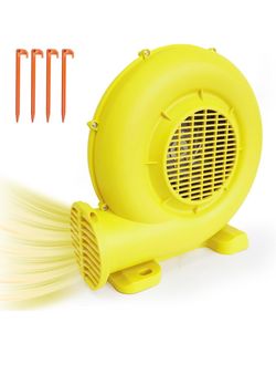 Bounce House Blower