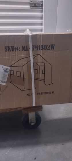 Grow Tent Outdoor Green House