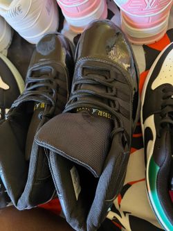 Men shoes
